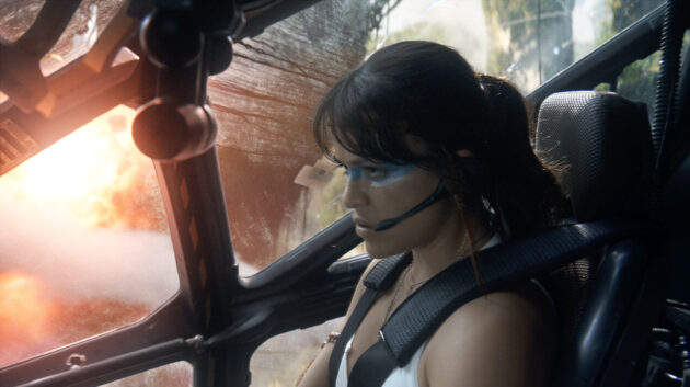 Avatar : photo, Michelle Rodriguez