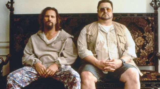 acteurs de The Big Lebowski