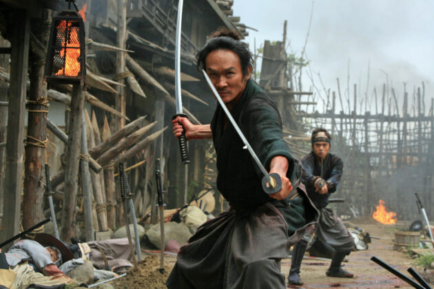 13 Assassins : photo