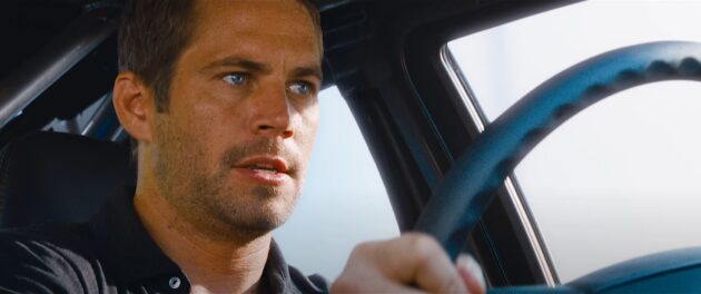 Fast X : photo, Paul Walker