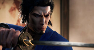 Like a Dragon : Ishin ! : photo