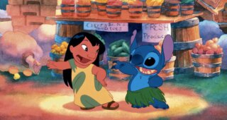 Lilo & Stitch : photo