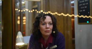 Empire of Light : Photo Olivia Colman