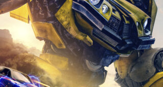 Transformers: Rise of the Beasts : Affiche