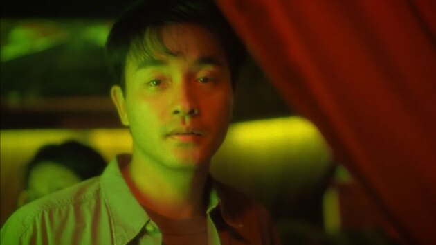 Viva Erotica : photo, Leslie Cheung