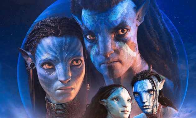 Avatar 3 : photo Avatar 3, 4, 5 dates de sorties repoussées