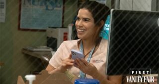 Dumb Money : Photo America Ferrera