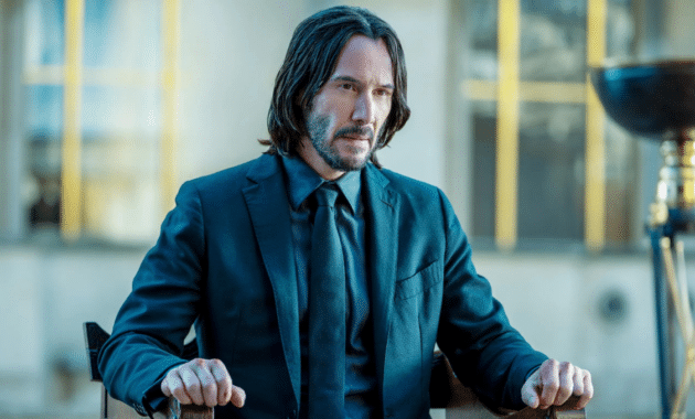 John Wick 5, date de sortie, casting, bande-annonce, rumeurs