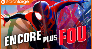 Spider-Man : Across the Spider-Verse : photo