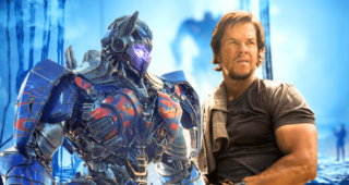 Transformers 5 : The Last Knight : photo meilleur saga pire Hollywood