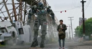 Transformers: Rise of the Beasts : photo