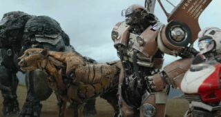 Transformers: Rise of the Beasts : photo