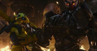 Transformers: Rise of the Beasts : photo