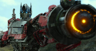 Transformers: Rise of the Beasts : photo