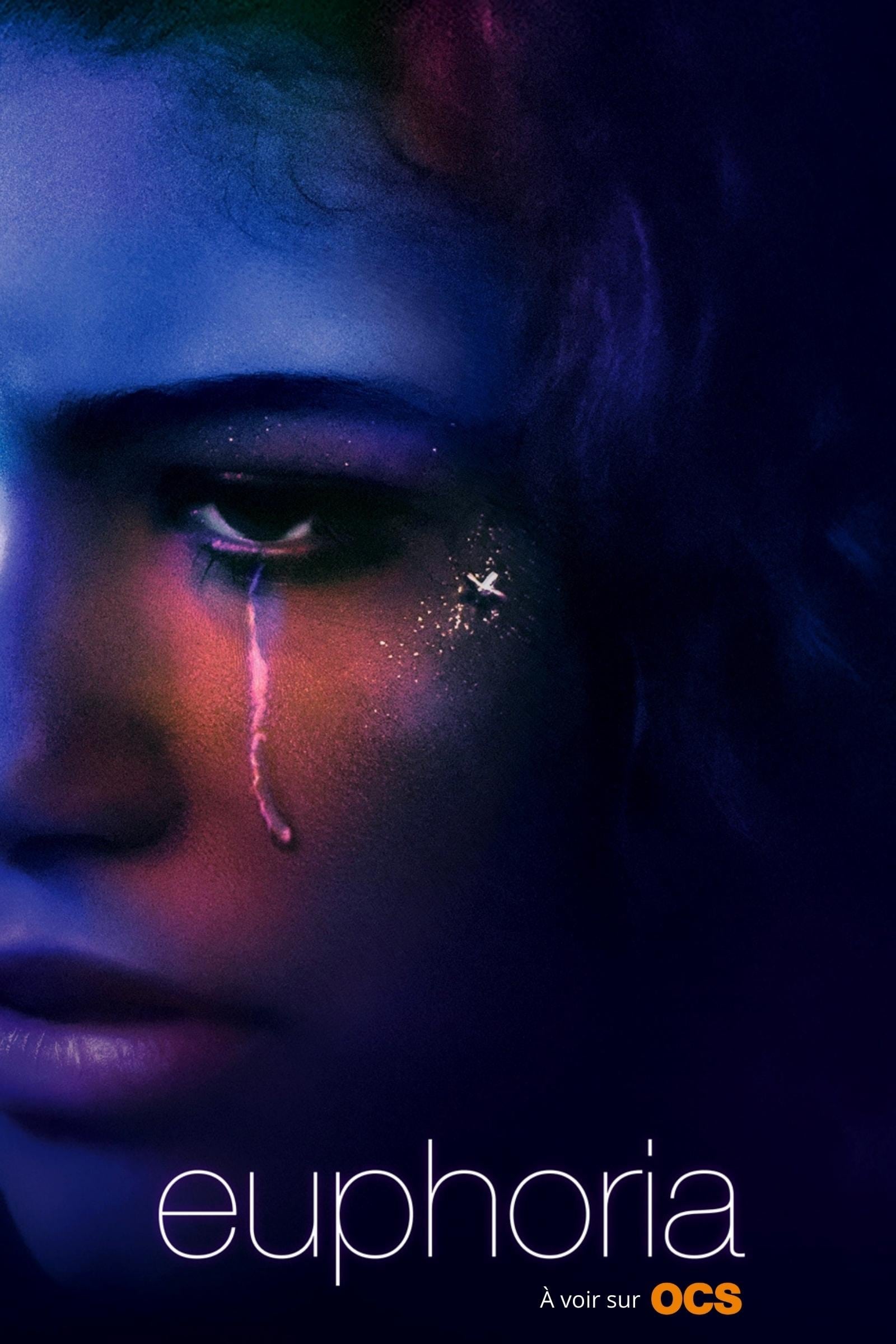 Euphoria : Affiche officielle