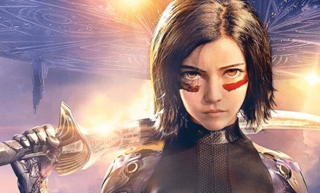 Alita : Battle Angel : James Cameron semble enfin confirmer les suites