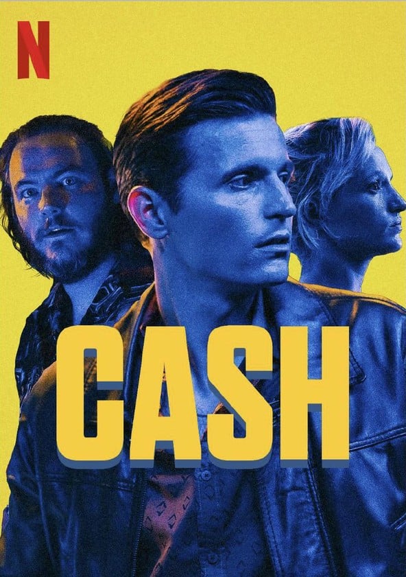 Cash : photo