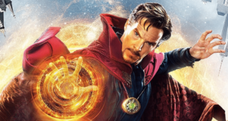 Doctor Strange in the Multiverse of Madness : photo Doctor Strange 3 retour Avengers