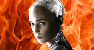 Ex Machina : Disney continue à embaucher des spécialistes IA en pleine grève des acteurs