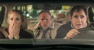 Gangsters par alliance : photo, Michael Rooker, Julie Hagerty, Richard Kind