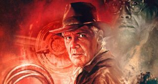 Indiana Jones et le Cadran de la Destinée : Box-office Indiana Jones 5