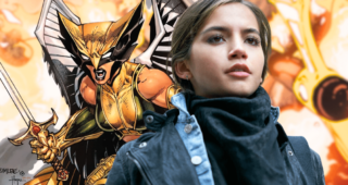 Hawkgirl, la nouvelle Wonder Woman ?