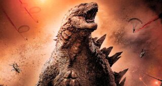 Godzilla : la suite du Monster Verse se dévoile dans de premières images