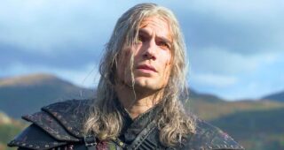 The Witcher : le réalisateur explique le départ d'Henry Cavill