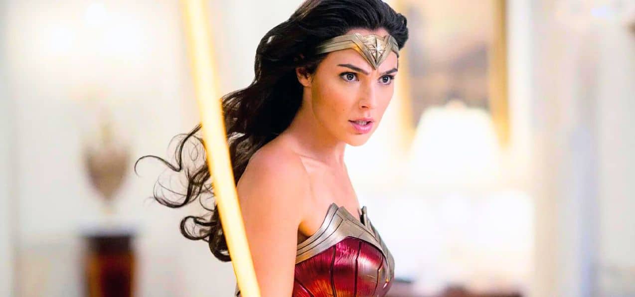 Wonder Woman 3 : la suite avec Gal Gadot est relancée, et le bordel DC ...