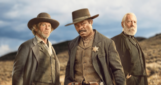 Lawmen: Bass Reeves : une bande-annonce pour la nouvelle série dérivée prometteuse