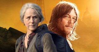 une bande-annonce terrifiante pour la saison 2 de la série sur Daryl Dixon