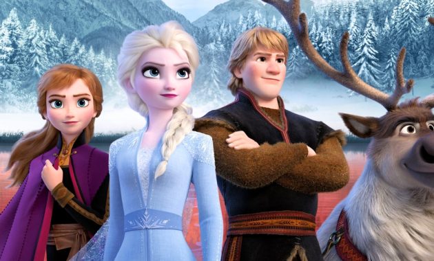 La Reine des Neiges 4 : Disney annonce (déjà) une nouvelle suite pour leur franchise culte