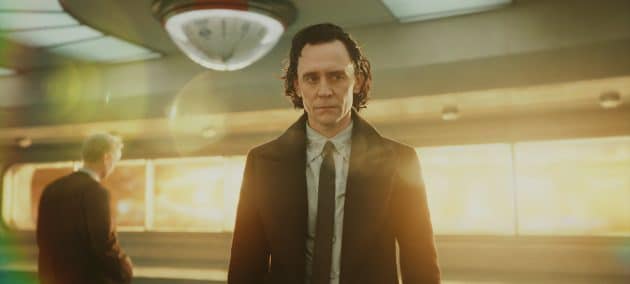 Loki : photo, Tom Hiddleston