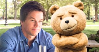 Ted : une bande-annonce pour la série sur le grand retour du nounours politiquement incorrect