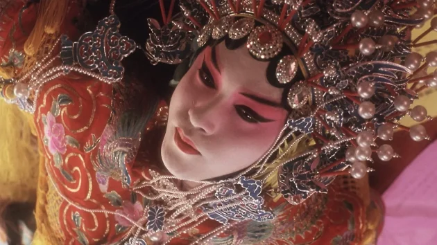 Adieu ma concubine : photo, Leslie Cheung