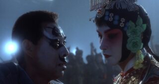 Adieu ma concubine : photo, Leslie Cheung, Fengyi Zhang