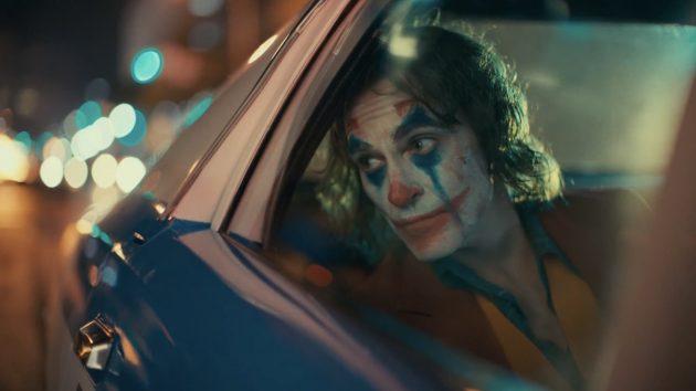 joaquin phoenix joker