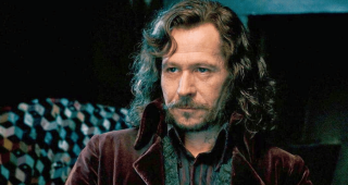 Harry Potter et l'Ordre du Phénix : Gary Oldman se trouve "médiocre" en Sirius Black, mais il a tort