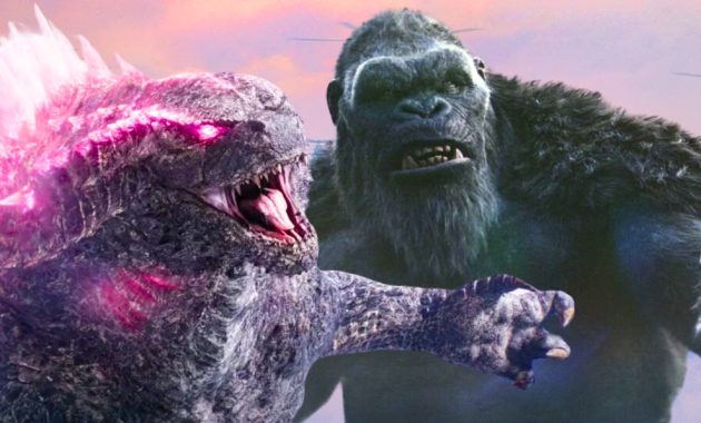 Godzilla x Kong : Le nouvel Empire : Godzilla vs Kong 2 sera un énorme spectacle avec une touche de L'Arme fatale, selon