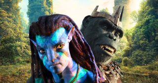 lié à Avatar 2, mais ce n'est pas vraiment ce que vous croyez