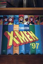 X-Men ’97 : Affiche officielle