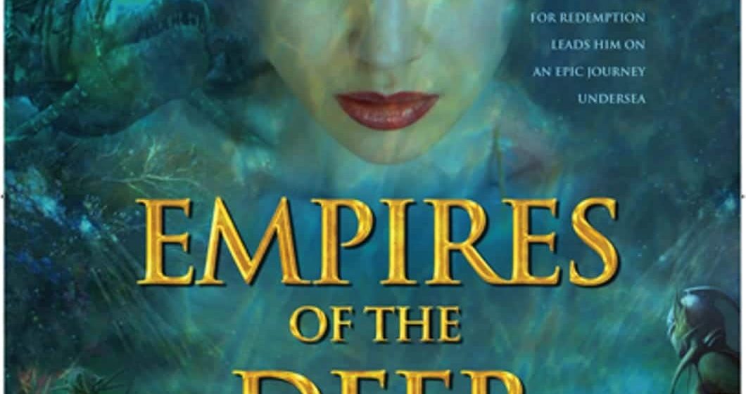 Empires of the Deep - Film (2024)