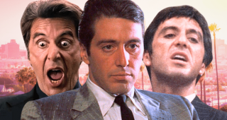 Scarface : L'un des meilleurs films avec Al Pacino va bientôt quitter Netflix et vous ne voulez pas le rater