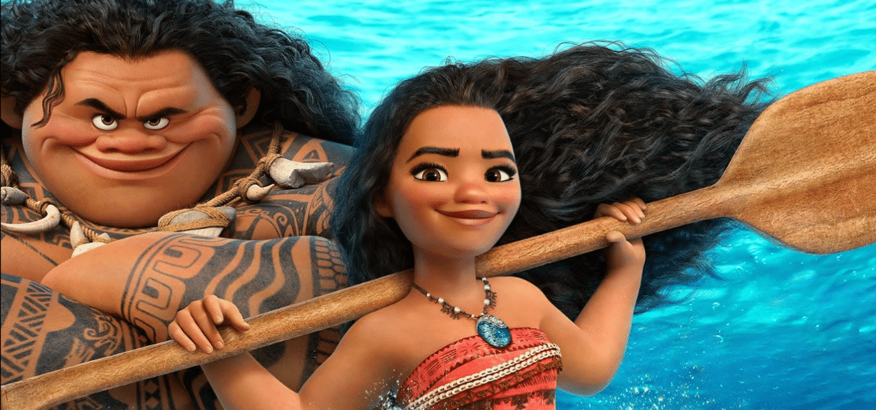 Vaiana 2 : date de sortie, casting, histoire et tout ce qu'on sait jusqu’à maintenant