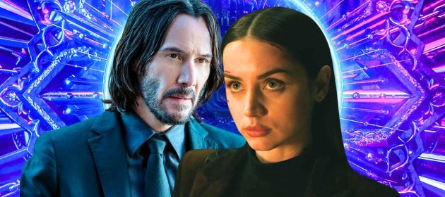 Ballerina : date de sortie, casting, histoire et tout ce qu’on sait sur le film dérivé de John Wick