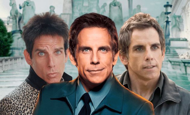 Zoolander 2 : "Ça m'a affecté pendant longtemps" : Ben Stiller revient sur l'échec cuisant de ce film qui l'a énormément