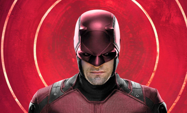 Daredevil : Born Again : enfin une date de sortie pour Born Again, le retour du super-héros Marvel