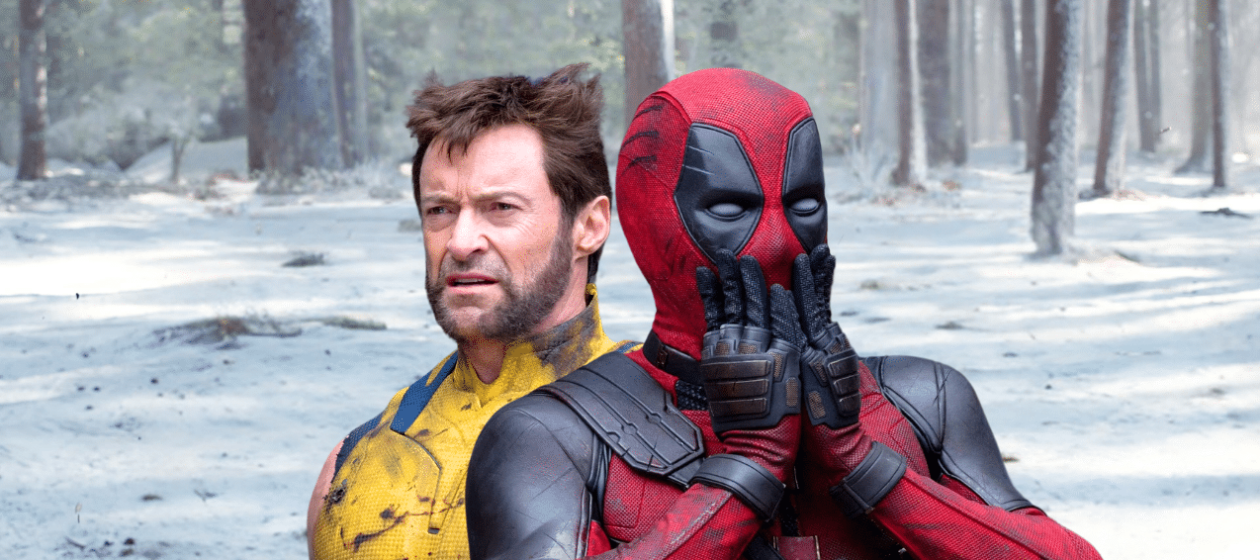 Deadpool 3 explose déjà des records au boxoffice, et Marvel en avait