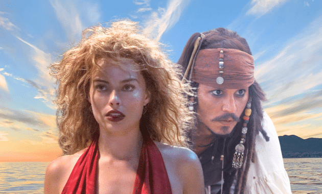 Pirates des Caraïbes 6 : deux films prévus, avec Margot Robbie... et Johnny Depp ?