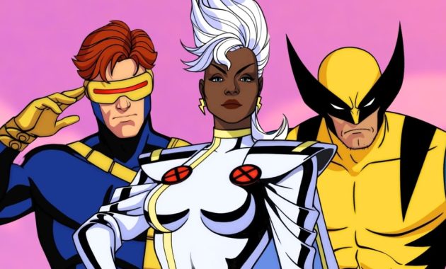 X-Men '97 : X-Men 97 : critique de la meilleure série Marvel sur Disney+